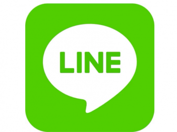 韩国line